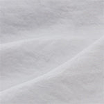 Mafalda Fitted Sheet [Light grey]