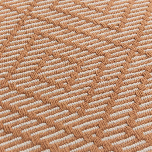 Malda Runner [Pale terracotta/Natural white]