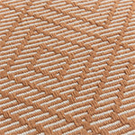 Malda Runner [Pale terracotta/Natural white]