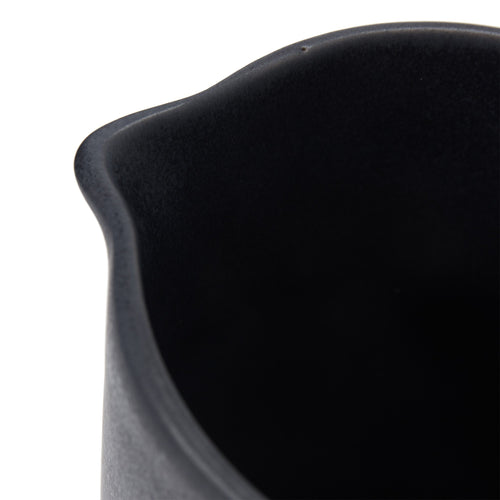 Malhou Jug in black | Home & Living inspiration | URBANARA