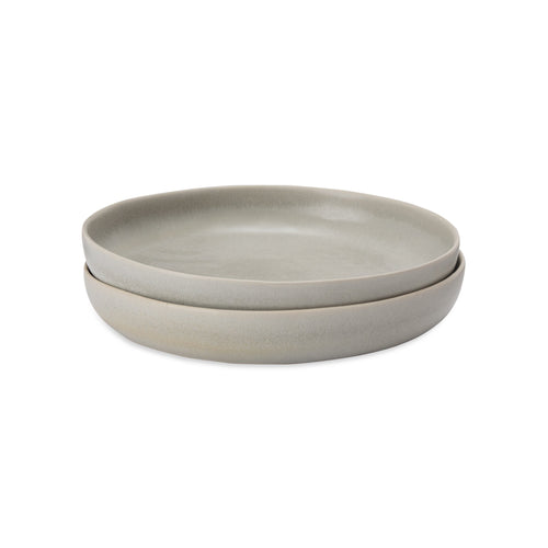 Malhou Bowl mist green, stoneware
