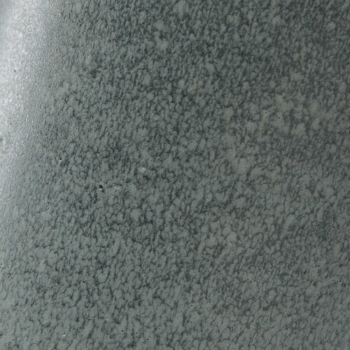 Malhou Vase grey green, 100% stoneware | High quality homewares