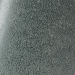 Malhou Vase grey green, 100% stoneware | URBANARA vases