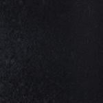 Malhou Vase black, 100% stoneware | High quality homewares
