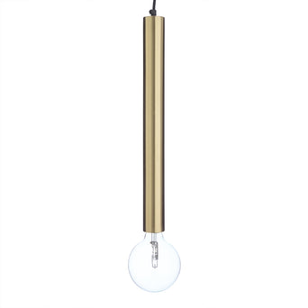 Mali Pendant Light brass, metal