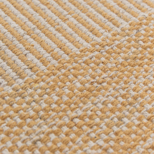 Mandir Runner [Pale Ochre/Natural white]