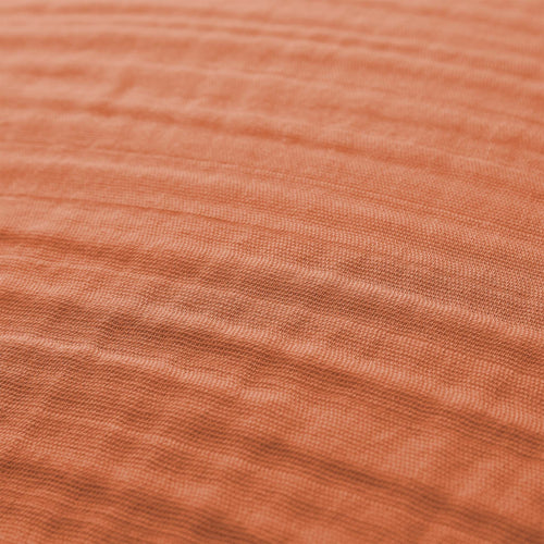 Manisa Cushion Cover [Terracotta]