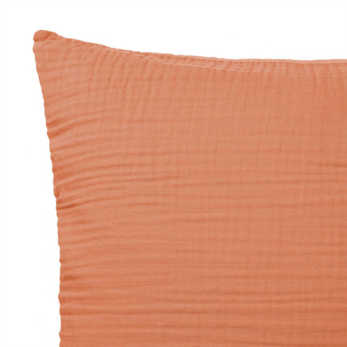 Manisa Cushion Cover [Terracotta]