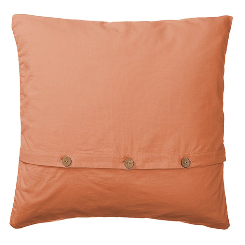 Manisa Cushion Cover [Terracotta]