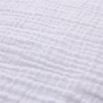 Manisa Cushion Cover [White]
