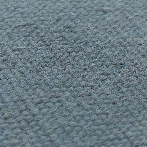 Mano Wool Runner [Green grey]