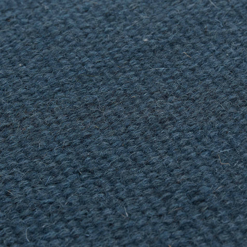 Mano Wool Runner [Teal]
