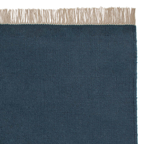 Mano Wool Runner [Teal]