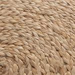 Mansa Doormat off-white, 100% jute | High quality homewares