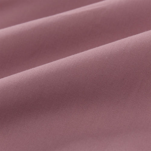 Manteigas Percale Bed Linen dark taupe, 100% organic cotton | High quality homewares