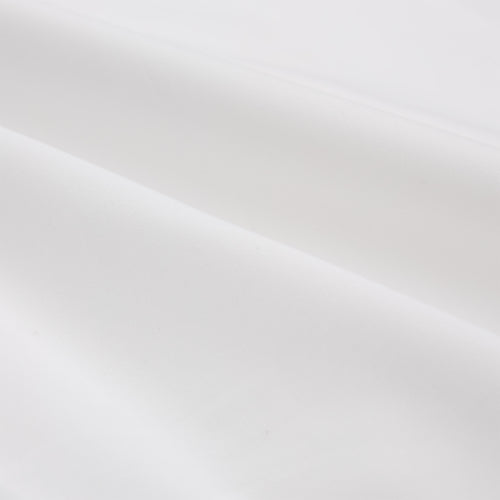 Manteigas Mini Percale Bedlinen Set white, 100% organic cotton | High quality homewares