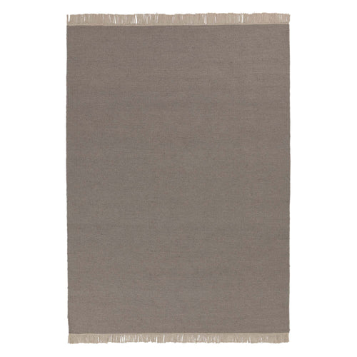 Light grey Manu Teppich | Home & Living inspiration | URBANARA