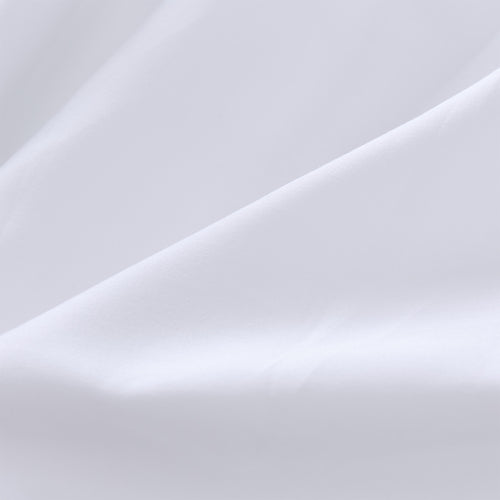 Millau Fitted Sheet [White]