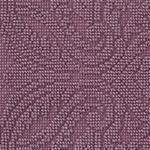 Marvao bath mat in aubergine, 100% cotton |Find the perfect bath mats