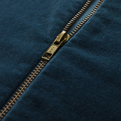 Masoori cushion in teal, 100% cotton |Find the perfect cushion covers