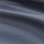 Mata Cotton Bedding Set [Dark Blue Grey]