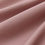 Mata Cotton Bedding Set [Dusty Rose]