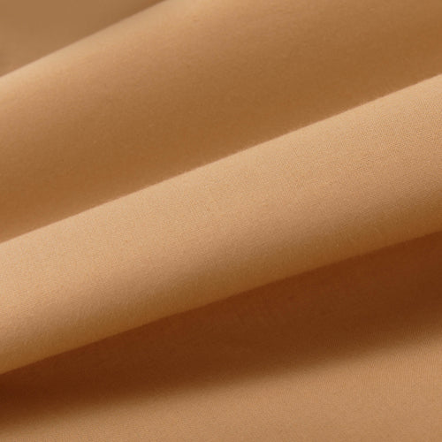 Fitted Sheet Mata Cork, 100% Cotton | URBANARA Fitted Sheets