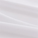 Mata Fitted Sheet [White]