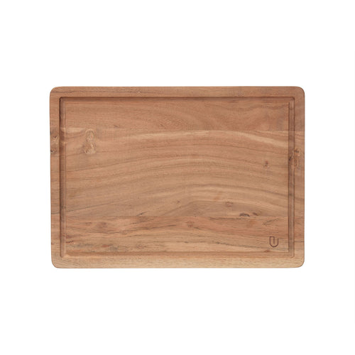 Bodhan Chopping Board natural, 100% acacia wood