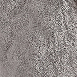 Merouco Organic Bathrobe light grey, 100% organic cotton | URBANARA bathrobes