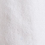 Merouco Organic Bathrobe white, 100% organic cotton | URBANARA bathrobes