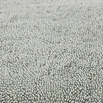 Merouco Hand Towel aloe green, 100% organic cotton | URBANARA cotton towels