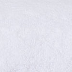 Merouco Hand Towel white, 100% organic cotton | High quality homewares
