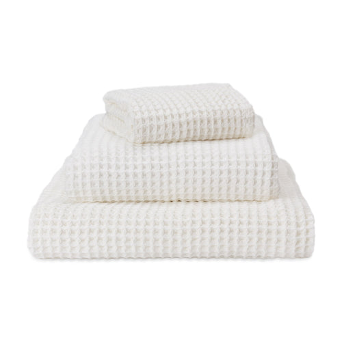 Mikawa Towel Collection off-white, 100% cotton