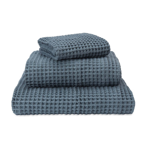 Mikawa Towel Collection grey green, 100% cotton