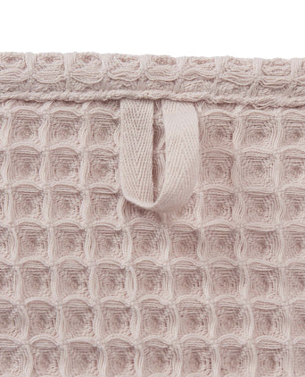 Mikawa Towel [Natural]