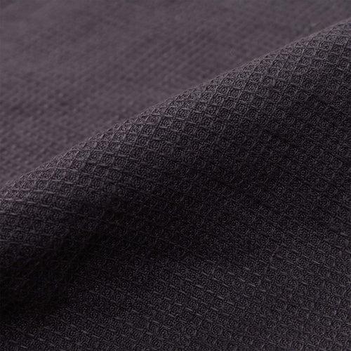 Dark grey Minija Tischläufer | Home & Living inspiration | URBANARA
