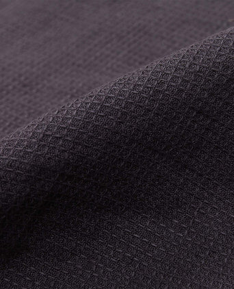 Minija table cloth, dark grey, 100% linen