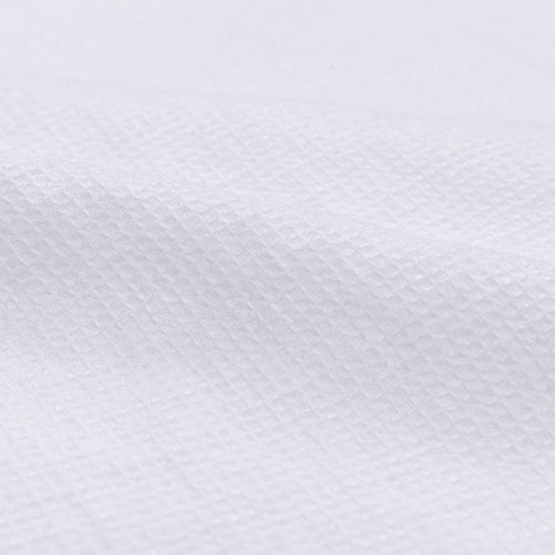 Minija Linen Napkin Set in white | Home & Living inspiration | URBANARA
