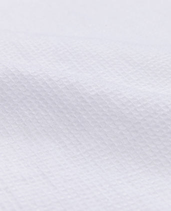 Minija table cloth, white, 100% linen