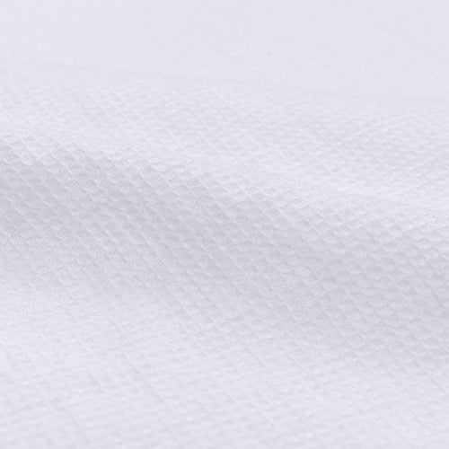 White Minija Tischläufer | Home & Living inspiration | URBANARA
