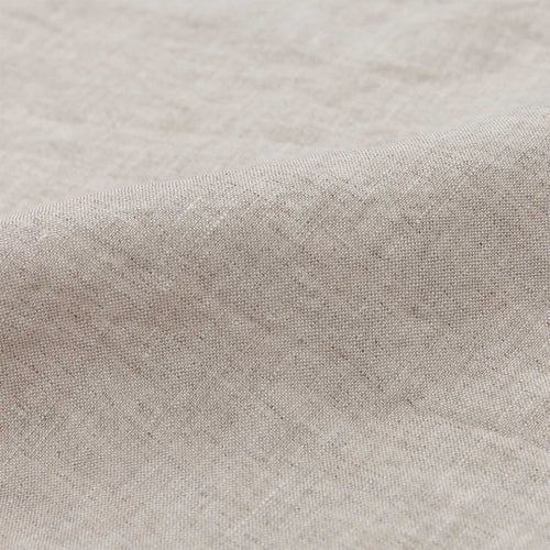 Miral Napkin Set natural, 100% linen | URBANARA napkins