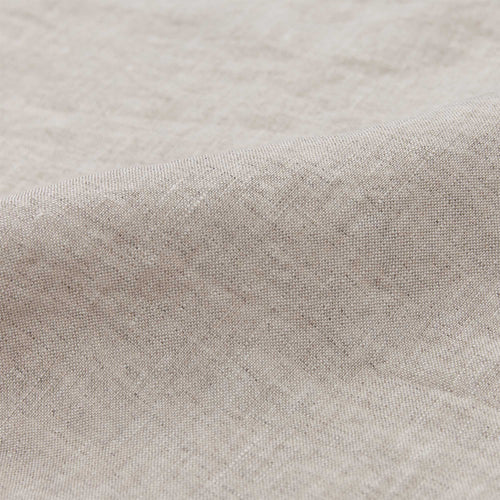 Miral tea towel, natural, 100% linen | URBANARA dishcloths
