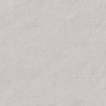 Miral Place Mat Set light grey, 100% linen | URBANARA placemats