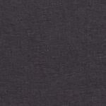 Miral christmas decoration, dark grey, 100% linen | URBANARA christmas decoration