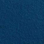 Miramar Wool Blanket teal, 100% lambswool | High quality homewares