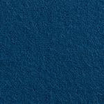 Miramar Wool Blanket teal, 100% lambswool | High quality homewares
