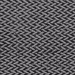 Modiya rug in grey & light grey, 100% wool |Find the perfect wool rugs