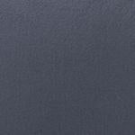 Moledo Pillowcase dark grey blue, 100% organic cotton | Find the perfect percale bedding
