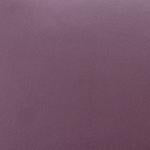Montrose Flannel Pillowcase aubergine, 100% cotton | High quality homewares